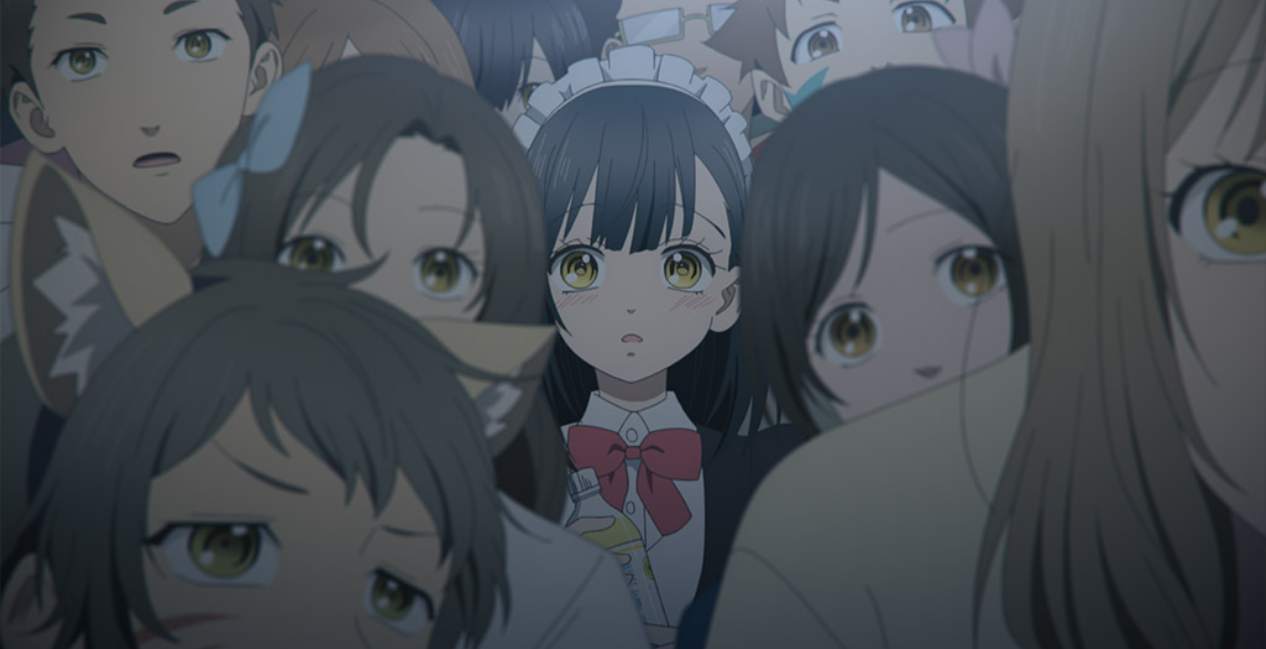 Ulasan Honey Lemon Soda Episode 6 – Gdrivenime